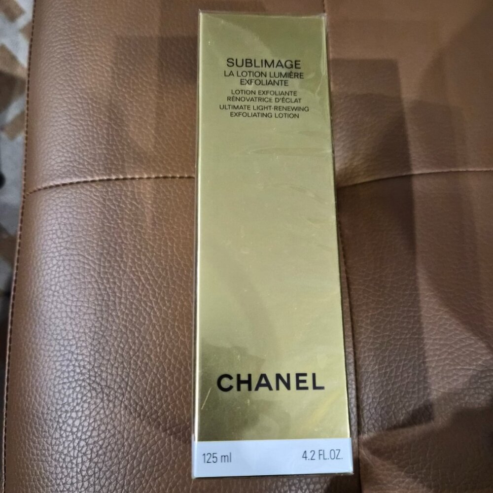 Chanel Sublimage La Lotion